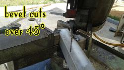 Bevel cuts over 45 by a 45 disk saw machine-bevelcuts45.jpg