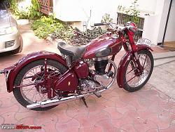 BikeBuilds.net: 1954 BSA C-11 by Dussey-dsub.jpg