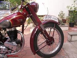 BikeBuilds.net: 1954 BSA C-11 by Dussey-dsub3.jpg