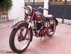 BikeBuilds.net: 1954 BSA C-11 by Dussey-dsub4.jpg