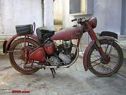BikeBuilds.net: 1954 BSA C-11 by Dussey-dsub5.jpg