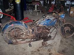 BikeBuilds.net: Harley-Davidson '29 DL by jcs64-100_0884.jpg