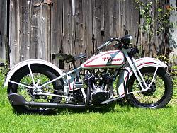 BikeBuilds.net: Harley-Davidson '29 DL by jcs64-100_1239.jpg