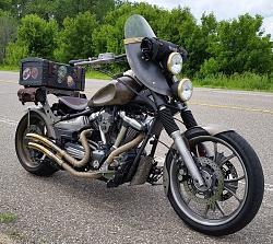 BikeBuilds.net: Yamaha Road Star Raider Bobber build by wolfraider-gwsi.jpg
