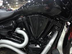 BikeBuilds.net: Yamaha Roadliner Bagger by Streetwerkz-mtvr.jpg