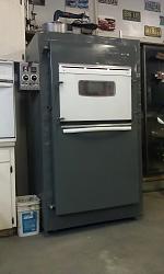 Click image for larger version.&nbsp;

Name:	Exterior 2011.jpg&nbsp;
Views:	2743&nbsp;
Size:	82.3 KB&nbsp;
ID:	122