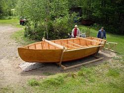 BoatBuilds.net: 19' Sailboat by sailcanoefan-19footsailboat12.jpg