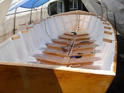 BoatBuilds.net: 19' Sailboat by sailcanoefan-19footsailboat13.jpg