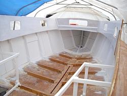 BoatBuilds.net: 19' Sailboat by sailcanoefan-19footsailboat15.jpg