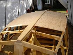 BoatBuilds.net: 19' Sailboat by sailcanoefan-19footsailboat4.jpg