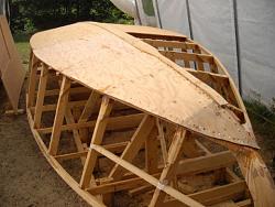 BoatBuilds.net: 19' Sailboat by sailcanoefan-19footsailboat5.jpg