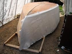 BoatBuilds.net: 19' Sailboat by sailcanoefan-19footsailboat7.jpg