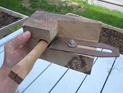 BoatBuilds.net: 1900 Bornholm Island Danish Double-Ender Sailboat by Matt Billey-doublenderboat3.jpg