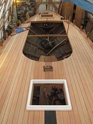 BoatBuilds.net: 1900 Bornholm Island Danish Double-Ender Sailboat by Matt Billey-doublenderboat5.jpg