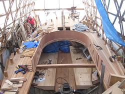 BoatBuilds.net: 1900 Bornholm Island Danish Double-Ender Sailboat by Matt Billey-doublenderboat6.jpg