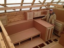 BoatBuilds.net: 32' Kahuna Yacht by scottmacc-kahunayacht14.jpg
