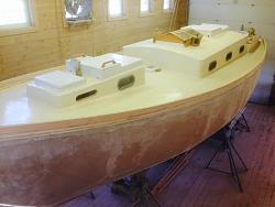 BoatBuilds.net: 32' Kahuna Yacht by scottmacc-kahunayacht23.jpg