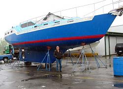 BoatBuilds.net: 43' MKII Sailboat build by Gena-bigsailboat1.jpg