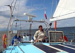 BoatBuilds.net: 43' MKII Sailboat build by Gena-bigsailboat4.jpg