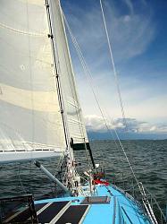 BoatBuilds.net: 43' MKII Sailboat build by Gena-bigsailboat5.jpg