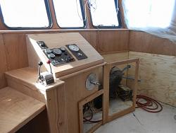 BoatBuilds.net: 48' Steel Trawler by Conall-48steeltrawler11.jpg