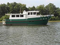 BoatBuilds.net: 48' Steel Trawler by Conall-48steeltrawler12.jpg