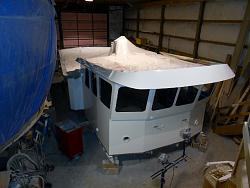 BoatBuilds.net: 48' Steel Trawler by Conall-48steeltrawler7.jpg