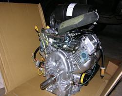 BoatBuilds.net: Bowfishing Madness Custom Excel Airboat by Gene Hobbs-bowfishing_boat3.jpg