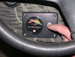 BoatBuilds.net: Bowfishing Madness Custom Excel Airboat by Gene Hobbs-bowfishing_boat5.jpg