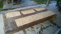 BoatBuilds.net: Catering Dory by Cracker Larry-cateringdory1.jpg