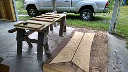 BoatBuilds.net: Catering Dory by Cracker Larry-cateringdory2.jpg