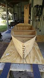 BoatBuilds.net: Catering Dory by Cracker Larry-cateringdory3.jpg