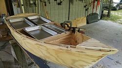 BoatBuilds.net: Catering Dory by Cracker Larry-cateringdory4.jpg