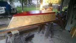 BoatBuilds.net: Catering Dory by Cracker Larry-cateringdory6.jpg