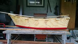 BoatBuilds.net: Catering Dory by Cracker Larry-cateringdory7.jpg