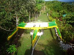 BoatBuilds.net: Coconut Trimaran by Harrymaya-cocotrimaran6.jpg