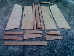 BoatBuilds.net: Foldable Origami Dinghy by tatoski-origamidinghy1.jpg