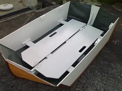 BoatBuilds.net: Foldable Origami Dinghy by tatoski-origamidinghy11.jpg