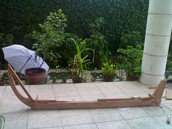 BoatBuilds.net: Foldable Origami Dinghy by tatoski-origamidinghy3.jpg