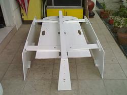 BoatBuilds.net: Foldable Origami Dinghy by tatoski-origamidinghy5.jpg