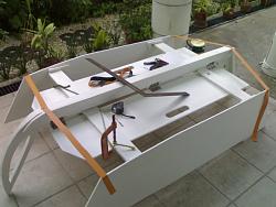 BoatBuilds.net: Foldable Origami Dinghy by tatoski-origamidinghy7.jpg