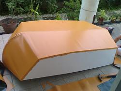 BoatBuilds.net: Foldable Origami Dinghy by tatoski-origamidinghy8.jpg