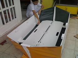 BoatBuilds.net: Foldable Origami Dinghy by tatoski-origamidinghy9.jpg