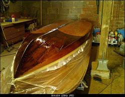 BoatBuilds.net: German Lakeboat Jet Boat by Batzen-woodenjetboat2.jpg