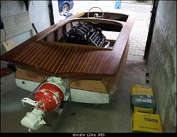 BoatBuilds.net: German Lakeboat Jet Boat by Batzen-woodenjetboat4.jpg