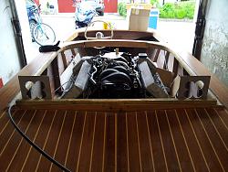 BoatBuilds.net: German Lakeboat Jet Boat by Batzen-woodenjetboat5.jpg
