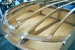 BoatBuilds.net: Glen-L Airboat by Charles Bailhache-glenlairboat1.jpg