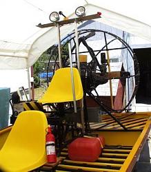 BoatBuilds.net: Glen-L Airboat by Charles Bailhache-glenlairboat3.jpg