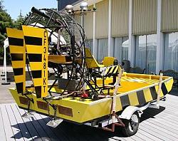BoatBuilds.net: Glen-L Airboat by Charles Bailhache-glenlairboat6.jpg