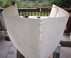 BoatBuilds.net: Glen-L Tubby Tug Dinghy by Fred and Jill-pic670c4.jpg